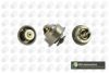 VOLVO 273457 Thermostat, coolant